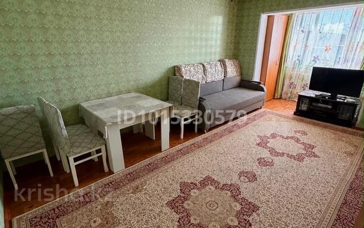 3-бөлмелі пәтер · 70 м² · 5/5 қабат, Восток м-н 108 — Embusu банный комплекс, бағасы: 27 млн ₸ в Шымкенте, Енбекшинский р-н — фото 2