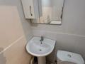 1-бөлмелі пәтер · 25 м² · 1/1 қабат, Смагулова 9 — Керей хана, бағасы: 70 000 ₸ в Актобе, мкр. Курмыш — фото 10
