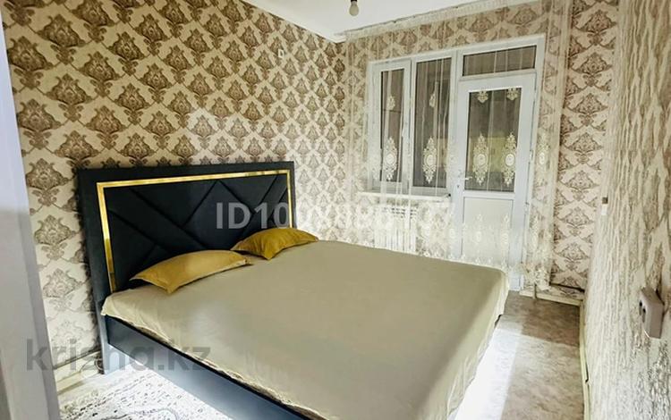 3-бөлмелі пәтер · 70 м² · 7/7 қабат, 9 улица 12 — Шымкент тас жолы бойында орналасқан 1-я линия бәрі жақын, бағасы: 23 млн ₸ в Туркестане — фото 5