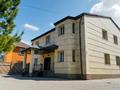 Дом · 9 комнат · 400 м², Юго-Восток, Жанкент 110 за 90 000 〒 в Астане