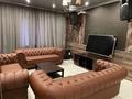 Дом · 9 комнат · 400 м², Юго-Восток, Жанкент 110 за 90 000 〒 в Астане — фото 4