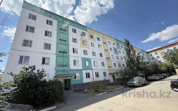 2-комнатная квартира · 56 м² · 5/5 этаж, Сатпаева 144 за 9.5 млн ₸ — фото 2