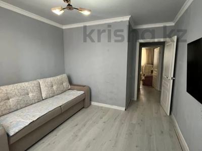 2-бөлмелі пәтер · 58 м² · 12/12 қабат, 1-я улица 43, бағасы: 30 млн ₸ в Алматы, Алатауский р-н