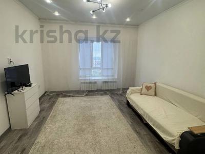2-комнатная квартира · 54 м² · 10/10 этаж, мкр Юго-Восток, 137-й учётный квартал 349 за 26.3 млн ₸ в Караганде, Казыбек би р-н