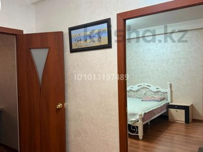 1-бөлмелі пәтер · 47 м² · 4/5 қабат, 17-ш/а., бағасы: 16 000 ₸ в Актау, 17-й мкр
