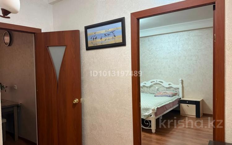 1-бөлмелі пәтер · 47 м² · 4/5 қабат, 17-ш/а., бағасы: 16 000 ₸ в Актау, 17-й мкр — фото 2