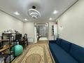 3-комнатная квартира · 88.9 м² · 2/9 этаж, Шамши Калдаяков 21 за 50.5 млн ₸ в Астане, Сарайшык р-н — фото 14
