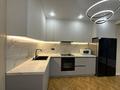 3-комнатная квартира · 88.9 м² · 2/9 этаж, Шамши Калдаяков 21 за 50.5 млн ₸ в Астане, Сарайшык р-н — фото 5