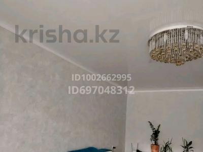 2-комнатная квартира · 49 м² · 1/5 этаж, Поповича за 10 млн 〒 в Глубокое