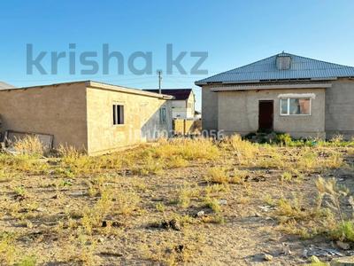 Отдельный дом · 4 комнаты · 150 м² · 15 сот., Сарсенов 999999 за 12.5 млн 〒 в 