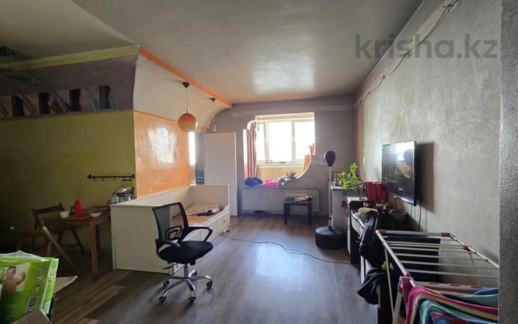 2-комнатная квартира · 50 м² · 18/19 этаж, Брусиловского — ЛУЧШЕЕ ПРЕДЛОЖЕНИЕ !!!! за 31 млн ₸ в Алматы, Алмалинский р-н — фото 2