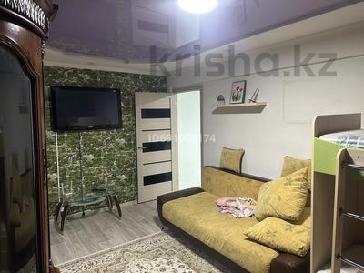 2-комнатная квартира, 45 м², 5/5 этаж, Жидебай батыра 16 за 10.5 млн 〒 в Балхаше