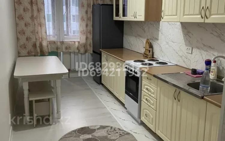 1-комнатная квартира · 39 м² · 5/9 этаж, Нурлы дала 590/9 за 190 000 ₸ в Алматы, Наурызбайский р-н — фото 9