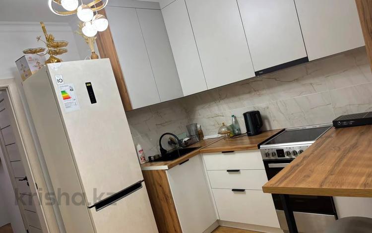 2-комнатная квартира · 50 м² · 5/9 этаж, Е-511 40 — Улы Дала за 230 000 ₸ в Астане, Есильский р-н — фото 2