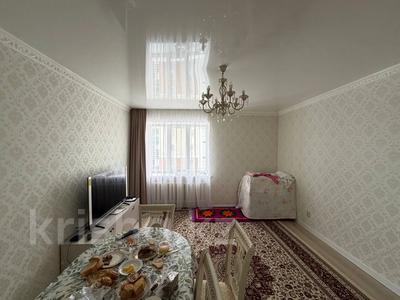 1-комнатная квартира · 44 м² · 8/9 этаж, Улы Дала 67 за 25.5 млн ₸ в Астане
