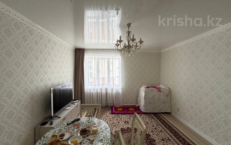 1-комнатная квартира · 44 м² · 8/9 этаж, Улы Дала 67 за 25.5 млн ₸ в Астане — фото 2