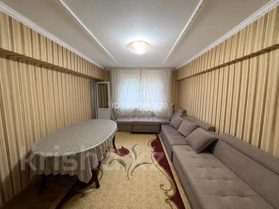 3-комнатная квартира · 73 м² · 3/3 этаж, Суюнбая — рынок Шолохова за 41.5 млн ₸ в Алматы, Турксибский р-н