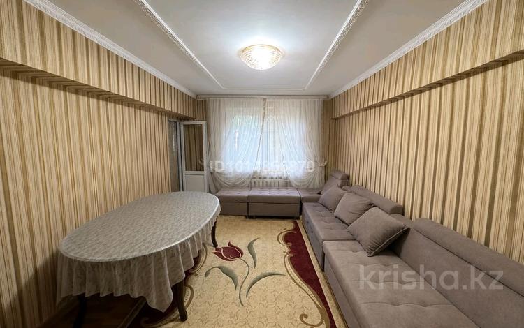 3-комнатная квартира · 73 м² · 3/3 этаж, Суюнбая — рынок Шолохова за 41.5 млн ₸ в Алматы, Турксибский р-н — фото 2