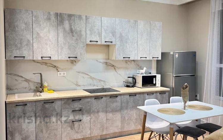 2-комнатная квартира · 50 м², Райымбека 348/1 — Ташкентская Петрова за 20 000 ₸ в Алматы, Ауэзовский р-н — фото 7