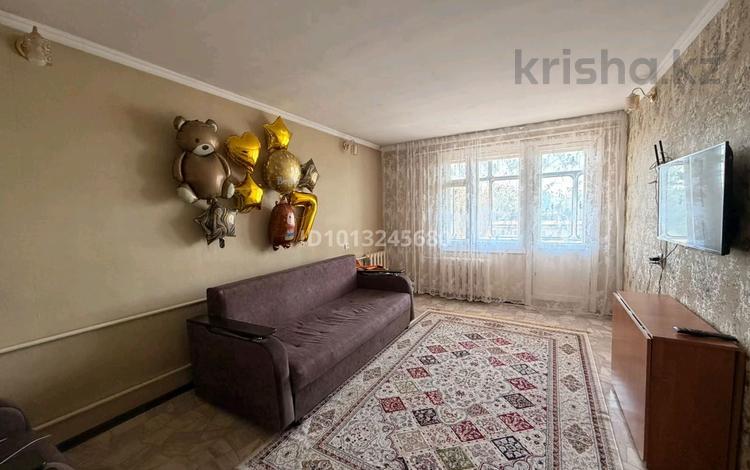 2-комнатная квартира · 50.6 м² · 6/6 этаж, Космическая 21 за 19.5 млн ₸ в Усть-Каменогорске — фото 2