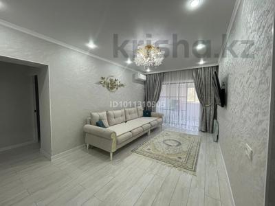 4-комнатная квартира · 76 м² · 3/5 этаж, Шугыла 52 за 28 млн 〒 в 