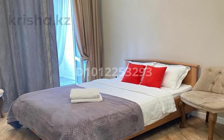 2-комнатная квартира · 60 м², Улица А 52, 6 6/1 за 30 000 ₸ в Астане, Сарайшык р-н — фото 2