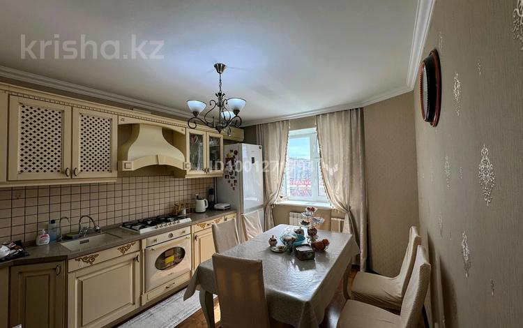 3-комнатная квартира · 114.7 м² · 8/10 этаж, Абулхаир хан 63 за 38 млн ₸ в Актобе — фото 2