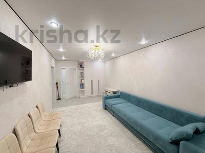 2-комнатная квартира · 60 м² · 4/9 этаж, Е 652 20 за 38.5 млн 〒 в Астане, Есильский р-н