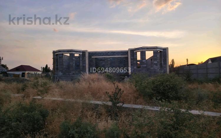 Участок · 10 соток, Б.Абдраймов 26 — Сыганак за 21 млн 〒 в Таразе — фото 3