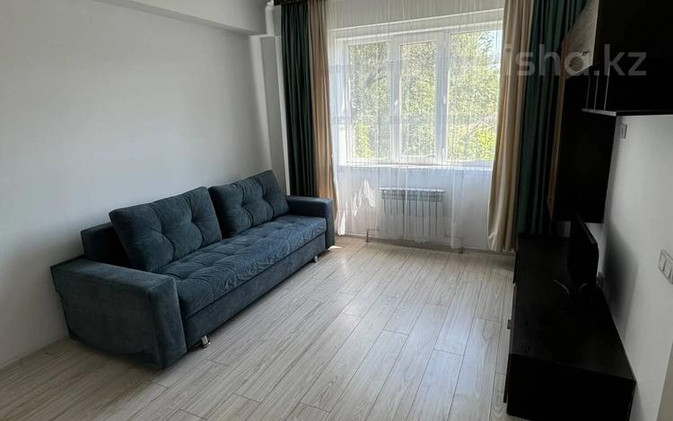 1-комнатная квартира · 35 м² · 4/5 этаж, Котельникова 8/1 за 25 млн ₸ в Алматы, Турксибский р-н — фото 2