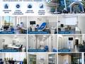 Медцентры и аптеки · 250 м² за 3.5 млн ₸ в Астане, Есильский р-н