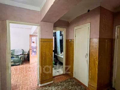 3-комнатная квартира · 64 м² · 2/5 этаж, Самал за 17.8 млн ₸ в Талдыкоргане, мкр Самал