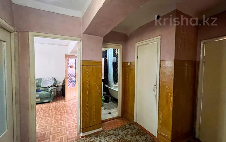 3-комнатная квартира · 64 м² · 2/5 этаж, Самал за 17.8 млн ₸ в Талдыкоргане, мкр Самал — фото 9