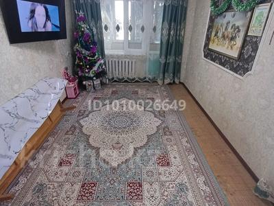 3-комнатная квартира · 62 м² · 5/5 этаж, Алихан Бокейханов 4 — 13 СШ за 13 млн ₸ в Актобе