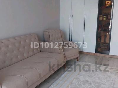 1-бөлмелі пәтер · 45 м² · 2/5 қабат, Д.Конаева 17, бағасы: 250 000 ₸