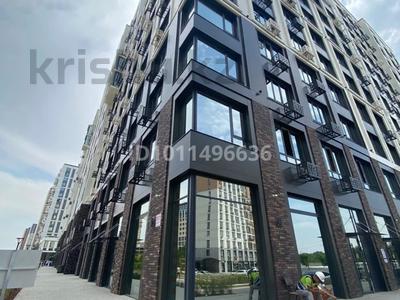 3-бөлмелі пәтер · 65 м² · 2/9 қабат, мкр Акжайык, Толеметова 1 очередь, бағасы: 45 млн ₸ в Шымкенте, Абайский р-н