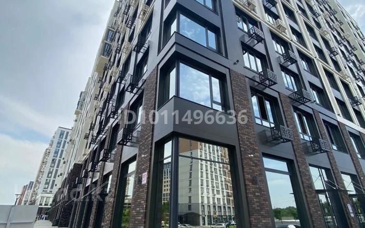 3-бөлмелі пәтер · 65 м² · 2/9 қабат, мкр Акжайык, Толеметова 1 очередь, бағасы: 45 млн ₸ в Шымкенте, Абайский р-н — фото 4