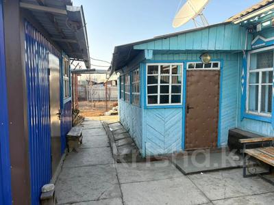 Отдельный дом · 5 комнат · 57 м² · 6 сот., Пушкина 154 за 19 млн 〒 в Талдыкоргане
