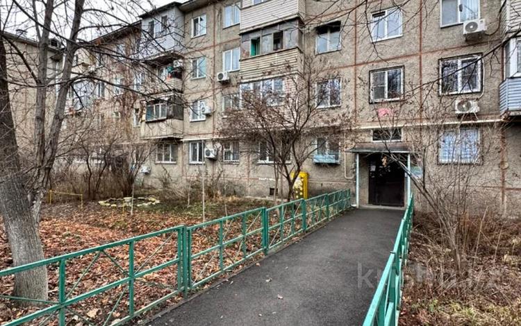 3-бөлмелі пәтер · 60 м² · 2/4 қабат, мкр №9, бағасы: 34.5 млн ₸ в Алматы, Ауэзовский р-н — фото 2