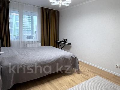 3-комнатная квартира · 86 м² · 10/12 этаж, Улы Дала 46 за 47 млн 〒 в Астане, Есильский р-н