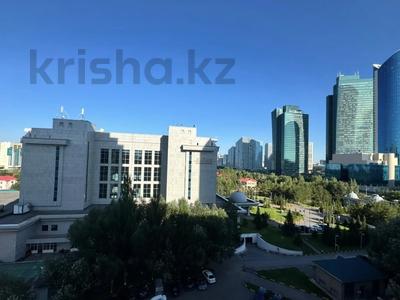 2-комнатная квартира · 77 м² · 8/21 этаж, Сарайшык 2 — Кунаева за 70 млн ₸ в Астане, Есильский р-н