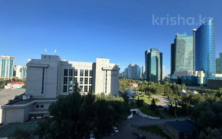 2-бөлмелі пәтер · 77 м² · 8/21 қабат, Сарайшык 2 — Кунаева, бағасы: 70 млн ₸ в Астане, Есильский р-н — фото 2