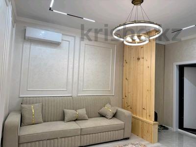 2-комнатная квартира · 64 м² · 6/13 этаж, Журавлева 26 за 400 000 〒 в Алматы, Бостандыкский р-н