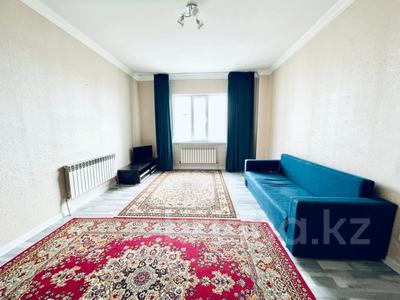 2-комнатная квартира, 85 м², 22/23 этаж, Абая 10 за 29 млн 〒 в Астане, Сарыарка р-н