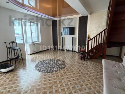 5-бөлмелі пәтер · 164.7 м² · 5/6 қабат, мкр Атырау, Сатпаева 48А, бағасы: 55 млн ₸