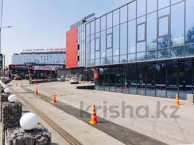 Свободное назначение, магазины и бутики, склады · 382 м² за ~ 2.7 млн 〒 в Алматы