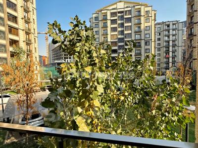 3-комнатная квартира · 84 м² · 2/9 этаж, Абдулла Каххара 49/11 — Жилой комплекс Стамбул сити за 37 800 ₸ в Ташкенте