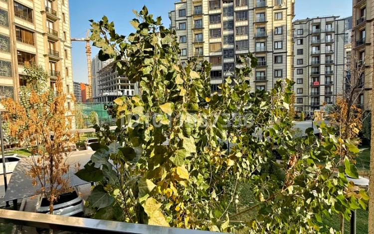 3-комнатная квартира · 84 м² · 2/9 этаж, Абдулла Каххара 49/11 — Жилой комплекс Стамбул сити за 37 800 ₸ в Ташкенте — фото 2