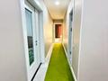 3-комнатная квартира · 84 м² · 2/9 этаж, Абдулла Каххара 49/11 — Жилой комплекс Стамбул сити за 37 800 ₸ в Ташкенте — фото 13