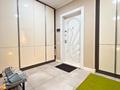 3-комнатная квартира · 84 м² · 2/9 этаж, Абдулла Каххара 49/11 — Жилой комплекс Стамбул сити за 37 800 ₸ в Ташкенте — фото 14